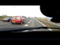 Test dashcam