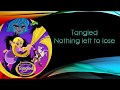 Tangled the series nothing left to lose lyrics