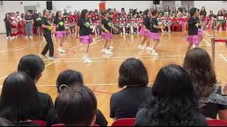 CDC Competition we dancing on the Saturday night,👍👍💪💪💪🎉🎉🎉♥️27/9/2025