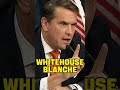 Sheldon Whitehouse Demands Answers From Blanche #youtubeshorts #shorts #trending