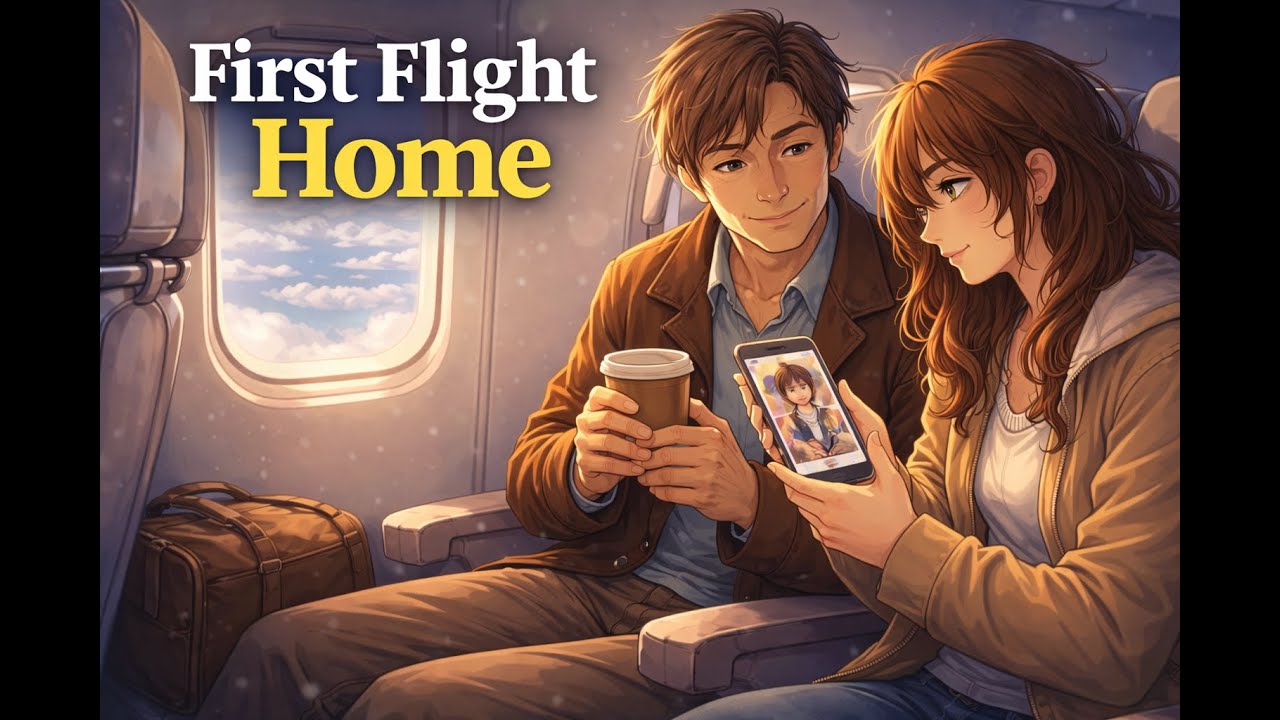 First Flight Home