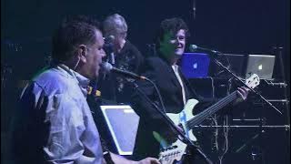 ASIA - Only Time Will Tell - Live 2024 - Fallsview Niagara Falls