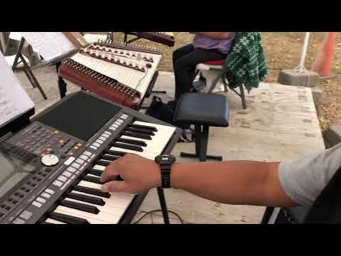 Intro Kum Wan (Cover)/คำหวาน