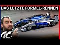 WILD: Super Formula auf Road Atlanta | Gran Turismo 7