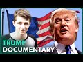 The Boy Who Tried To Kill Trump (True Crime Documentary) | Real Stories