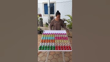 Puzzle Challenge Fun – Smooth & Perfect Ball Sorting