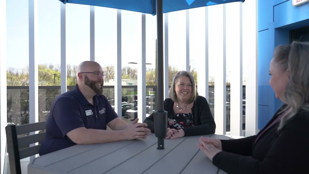 Meet Corrine Price at Mohawk Honda 