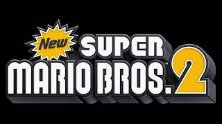 Overworld - New Super Mario Bros 2 Music Extended 2012