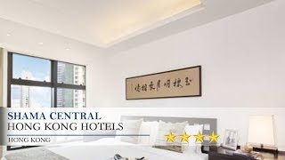 Shama Central - Hong Kong Hotels