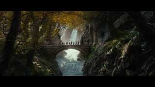 The Hobbit The Desolation Of Smaug 2013 Main Trailer Hd