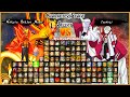 [Download] Naruto Shippuden Ultimate Ninja 6 Mugen New 2022 | Full 116 Characters Combo & Jutsu