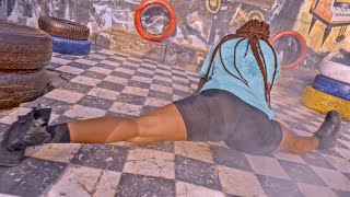 King Dolli   CHOUMAKAYA BIAMA (clip officiel)