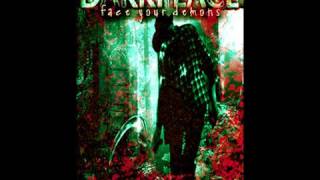 DARKPLACE (Spooked TV)