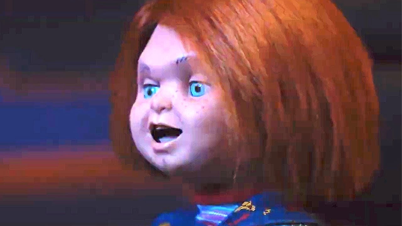 CHUCKY 