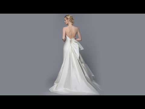 Antonio Riva 2020 Abiti da Sposa - YouTube
