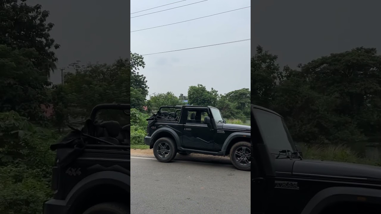 Thar laker morning ride 5/365 video   