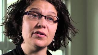 Rebecca L. Kershnar, M.D. Video - Santa Cruz Area Family Medicine