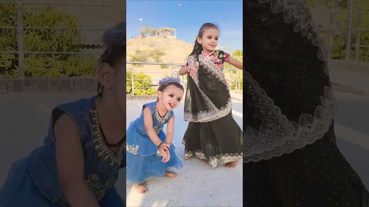 ugamana Raat jodiy garba video #cute #garba #cute #shortvideo #gujarati #wedding