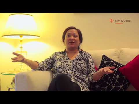 MyGubbi- Complete home interior solutions | Prestige St. Johns wood, Bangalore
