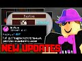 NEW PIGGY CHAPTER, MORE SKINS, GAME-MODES + MORE.. | Piggy Updates News
