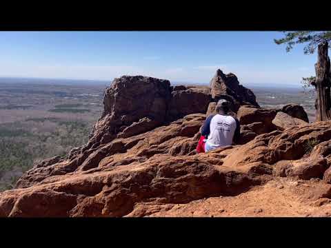 Handpan Healing at Crowders: Pain Into Power