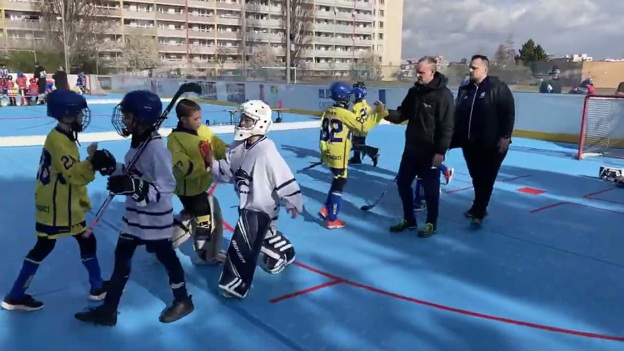 HBCNS 2024-03-16 - Turnaj Pripravek Kert