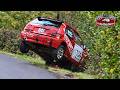 Rallye des Bauges 2026 [CRASH]