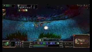 Fiddlesticks Ownage 1