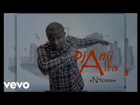 Djanii Alfa - Ntoma (Audio)