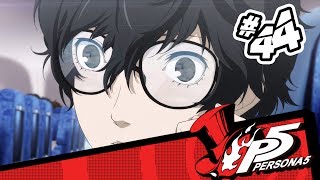 Hawaii  Persona 5  Japanese  no Commentary