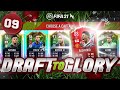 INSANE REWARDS!!! - #FIFA21 - 25 DAYS OF DRAFTMAS #09