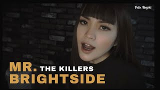 Mr. Brightside | The Killers (Fatin Majidi Cover)