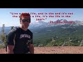 Quote of the Week presented by Knight Financial - Elliot Willy