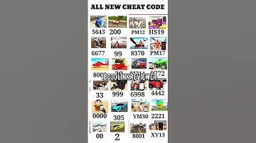 100℅ Real code 💥 Indian bike driving 3d all new cheat code 2025 update + plugin cheat code 2025