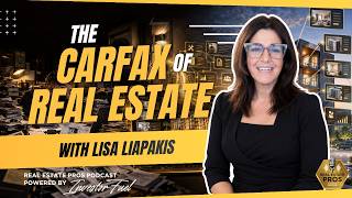 Full The Carfax of Real Estate: Multifamily Property Intelligence | Lisa Liapakis Update
