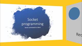 socket programming with python