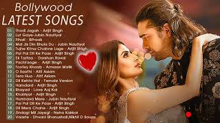 Latest Hindi Songs 💖 Hindi Song 2023 💖 New Hindi Bollywood Hits Songs 2023