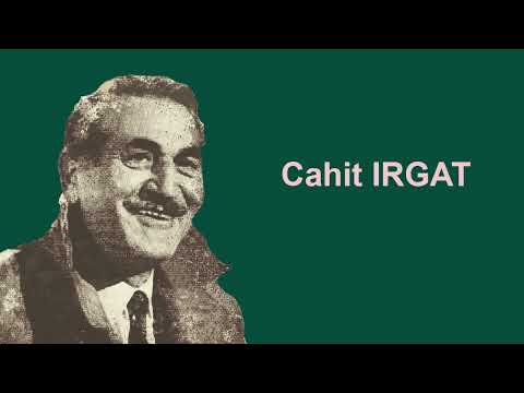 Cahit Irgat, Irgatın Türküsü #şiir