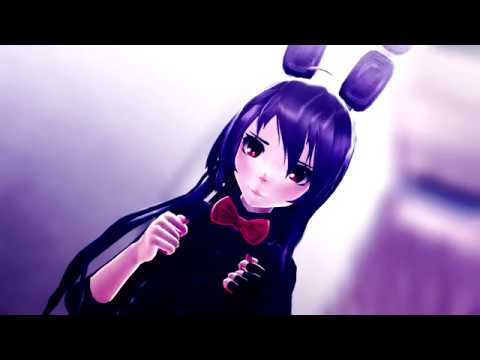MMD:Jump Fail [DL+Motion]