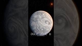 OGLE-390Lb: The Frozen Planet Hidden In Darkness