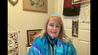 King David's Emunah