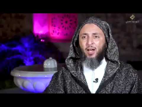 المبتدأ والخبر سيرة خير المرسلين الشيخ سعيد الكملي من ١١ إلى ٢٠ متواصل بدون شارة البداية