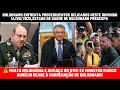 URGENTE: Estado de saúde de Bolsonaro preocupa e Marco Aurélio dispara contra ministros!