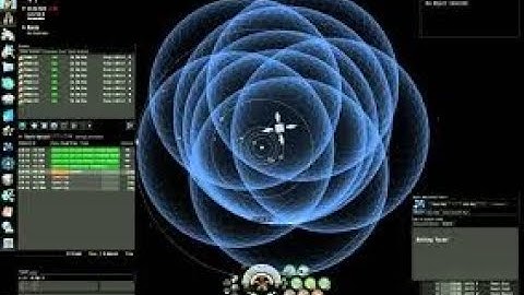 How to use scan probes - EVE online