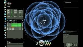 How to use scan probes - EVE online screenshot 1