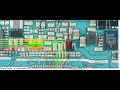 REALME C67 RMX3781 Touch Screen Problem Touch Not Working Connector Ways Borneo Schematic 100% FIXED