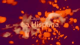 #Mismexicanas - Capítulo 1. La Hispana