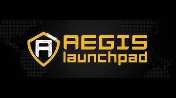 Aegis Launchpad (AGSPAD/USDT)$0.072484 The first decentralized multi-chain launchpad with insurance