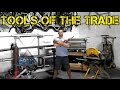 TFS: Tools of the Trade