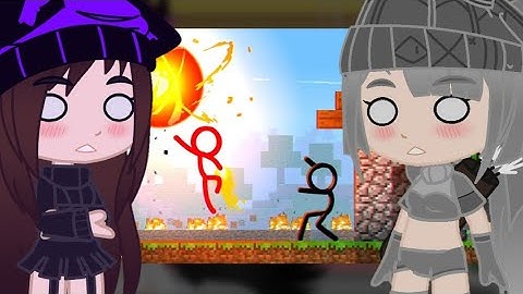 Mob talker girl